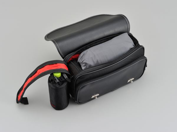 HB DHS-1 Saddlebag 9L