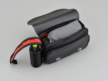 HB DHS-1 Saddlebag 9L