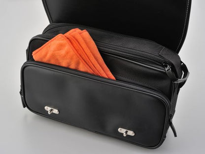 HB DHS-1 Saddlebag 9L