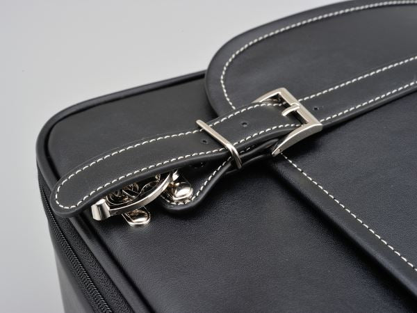 HB DHS-1 Saddlebag 9L