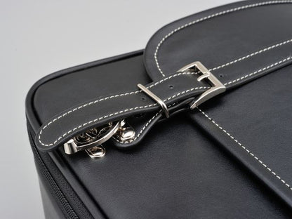 HB DHS-1 Saddlebag 9L
