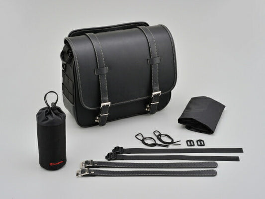 HB DHS-2 サドルバッグ 12L STD