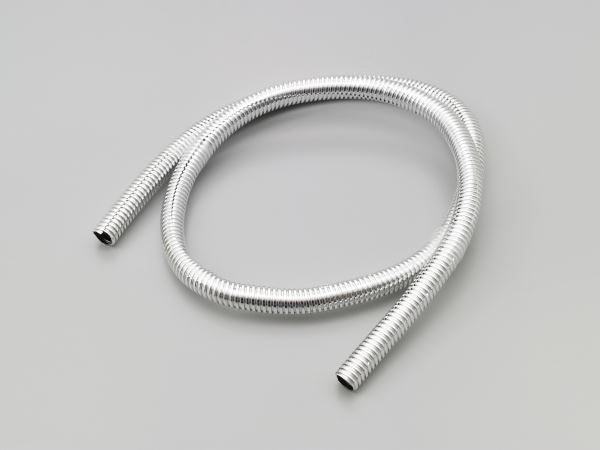 メッキコルゲートチューブ 径10X1000