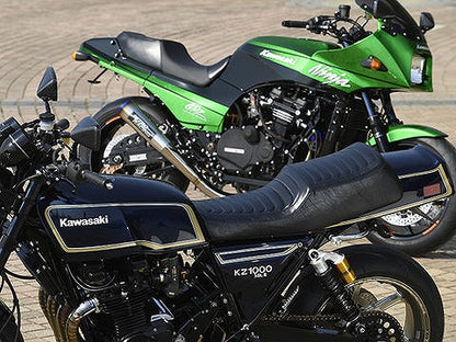 RCM concept COZYシート KZ1000MK.2 Z750FX-1シート