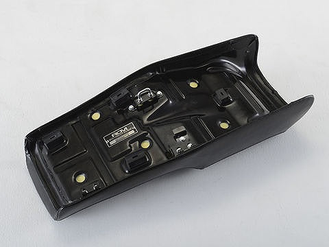 RCM concept COZYシート KZ1000MK.2 Z750FX-1シート
