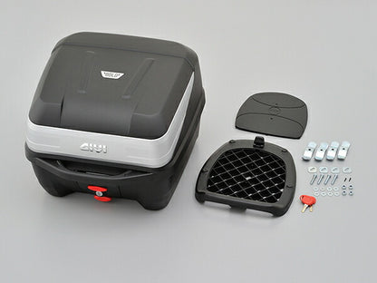 GIVI B32N BOLD モノロックケース