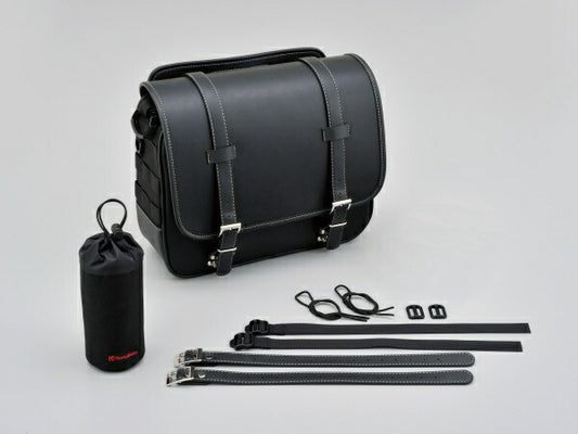 HB WPサドルバッグ DHS-5/12L