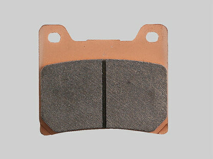 Daytona 66739 Golden Pad X Brake Pads Front/Rear V-MAX