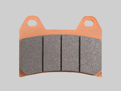 Daytona 66768 Golden Pad X Brake Pads Front XJR1300