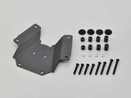デイトナ 97206 GIVI SR3115 BURGMAN400(17