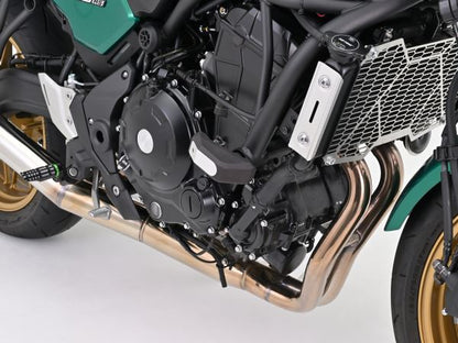 エンジンプロテクター ストリームライン Z650RS