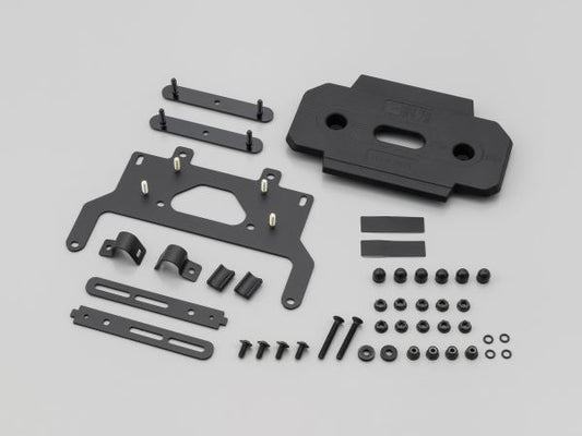 GIVI S250KIT CRF1000L (16-)