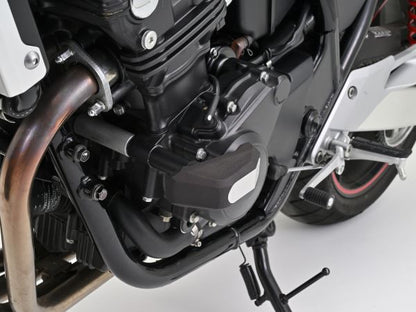 エンジンプロテクター ストリームライン CB400SF/SB