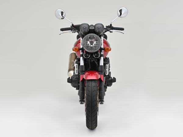 エンジンプロテクター ストリームライン CB400SF/SB