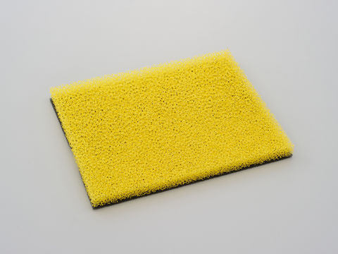 ターボフィルターシート 粗目タイプ 250×200mm