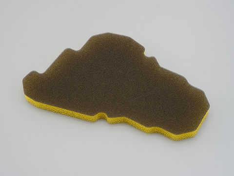 ターボフィルター NSR250R/SE/SP