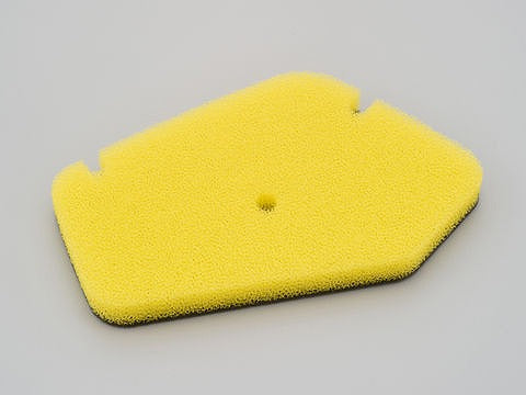 Turbo filter repair parts