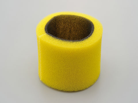 ターボフィルター APE50/100、XR50/100