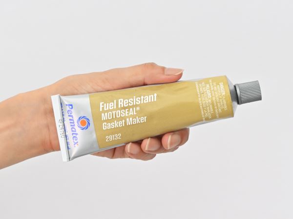 パーマテックス モトシール1 80ML