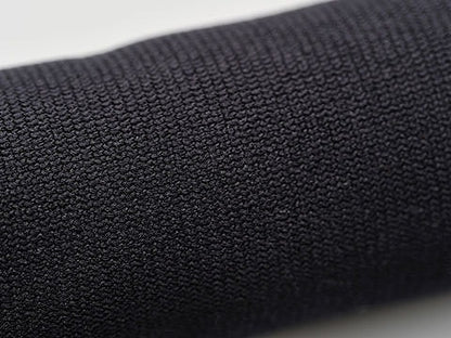 ストロンガーワイヤーロック ブラック 1200ｍｍ キーロックタイプ 670g