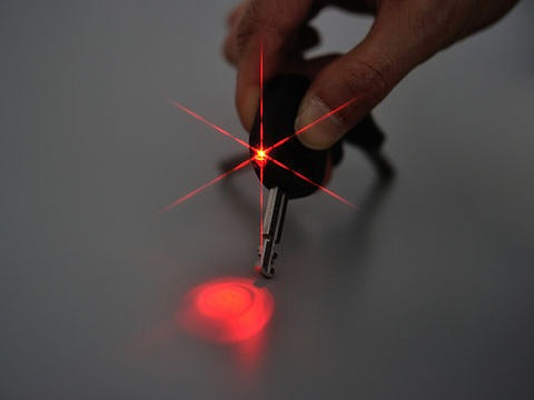 ストロンガーワイヤーロック ブラック 1800ｍｍ キーロックタイプ 900g