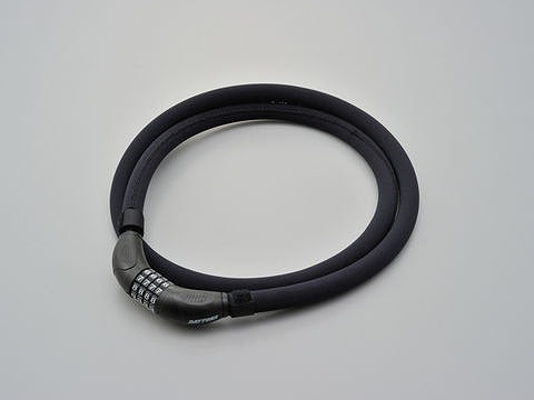 ストロンガースチールリンクロック 1800ｍｍ ダイヤルロックタイプ 1370g