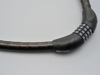 ストロンガースチールリンクロック 1800ｍｍ ダイヤルロックタイプ 1370g