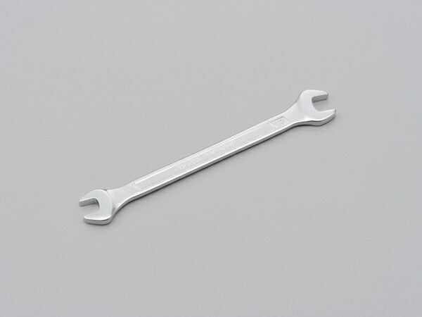 Double Open-End Spanner (mm) 8-10MM