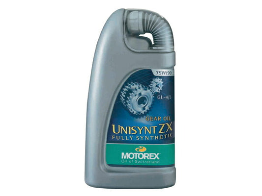 MOTOREX モトレックス GEAROIL UNISYNT1L