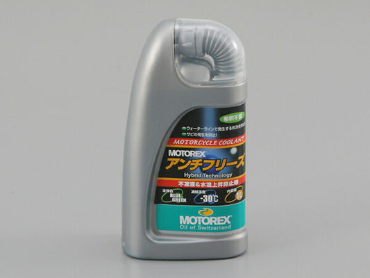 MOTOREX モトレックス COOLANT M5.0 1L