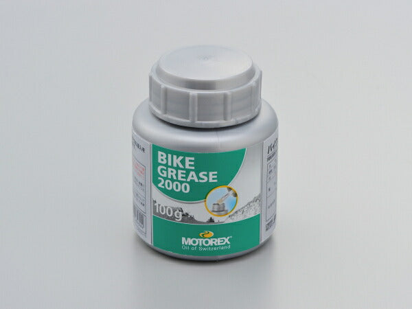 MOTOREX Bike Grease 2000 100G