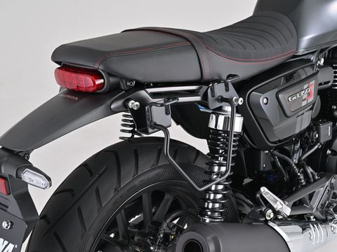 サドルバッグサポート 右側 GB350S