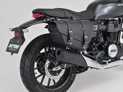 サドルバッグサポート 右側 GB350S