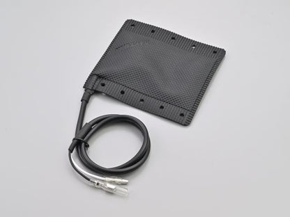 シートヒーター 左側 15527用