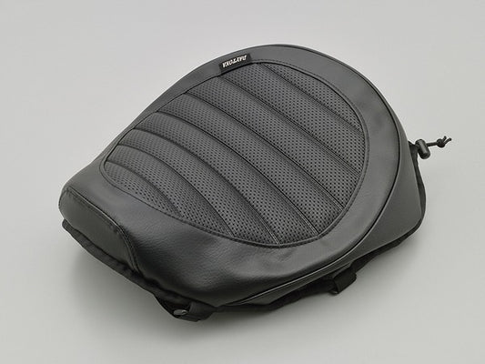 Seat Cover Set, Roll (sides plain), Front - Rebel 1100
