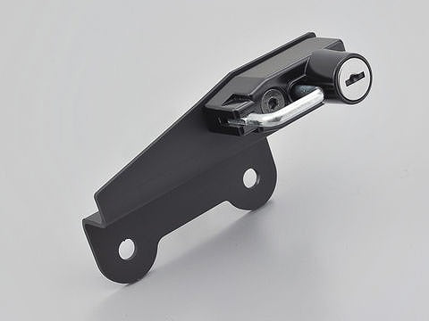 ヘルメットホルダー V-strom250 '17?'21