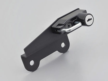 ヘルメットホルダー V-strom250 '17?'21