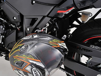 ヘルメットホルダー V-strom250 '17?'21