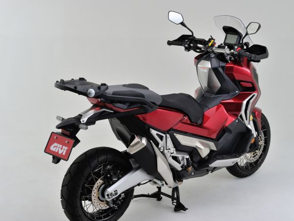 デイトナ 98197 GIVI 1156FZ X-ADV750 (17)