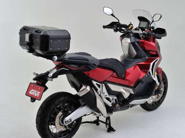 デイトナ 98197 GIVI 1156FZ X-ADV750 (17)