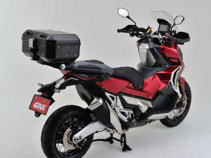 デイトナ 98197 GIVI 1156FZ X-ADV750 (17)