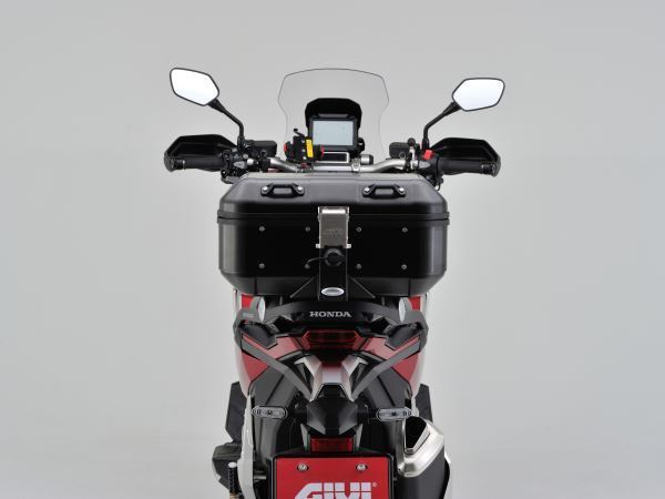デイトナ 98197 GIVI 1156FZ X-ADV750 (17)