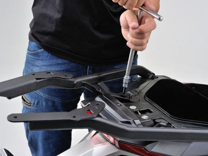 デイトナ 98197 GIVI 1156FZ X-ADV750 (17)