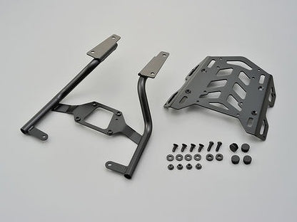 Multi-Wing Carrier Black Finish/Electrophoretic Black-Coated Steel Finish Z900RS