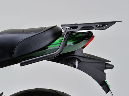 Multi-Wing Carrier Black Finish/Electrophoretic Black-Coated Steel Finish Z900RS