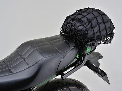 Multi-Wing Carrier Black Finish/Electrophoretic Black-Coated Steel Finish Z900RS
