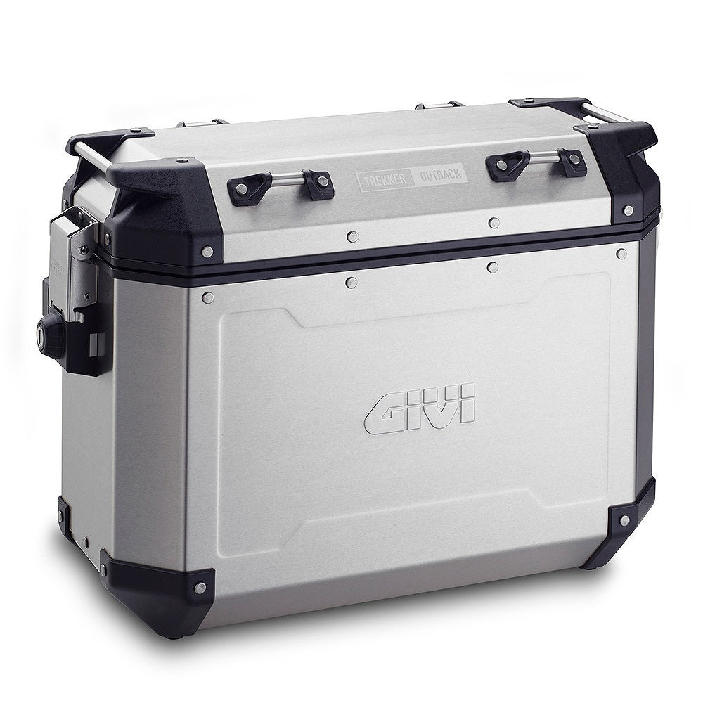Givi OBKN37AR Aluminum Right-Side Case 37L