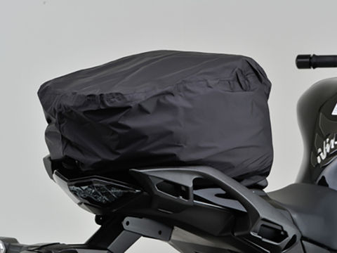 ヘンリービギンズ レインカバー シートバッグ DH-731用