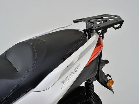 マルチウイングキャリア 黒塗装仕上げ ＸMAX