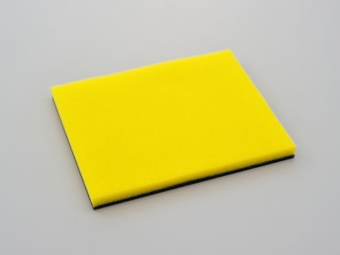 ターボフィルターシート 極細目タイプ 250×200mm